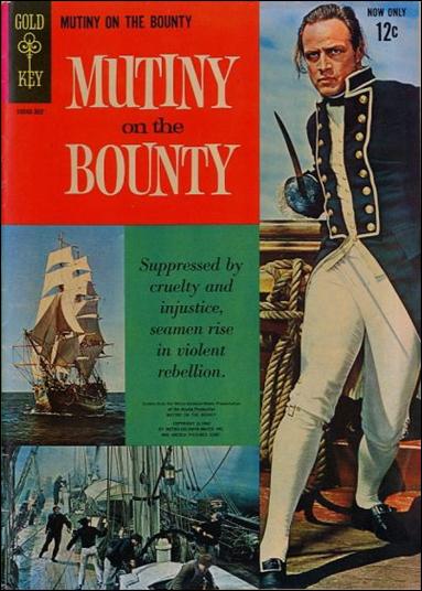 Watch Mutiny On The Bounty Full Movie