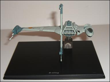 deagostini star wars starships & vehicles collection list