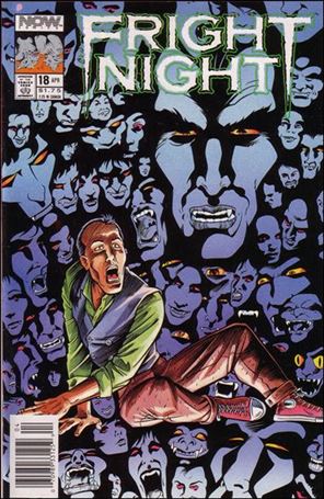 Fright Night 18-A