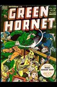 Green Hornet Comics 15-A