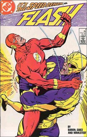 Flash (1987) 6-A