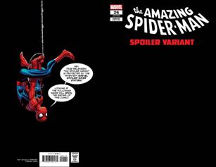 Amazing Spider-Man (2022) 26-C