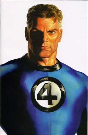 Fantastic Four (2018) 24-D
