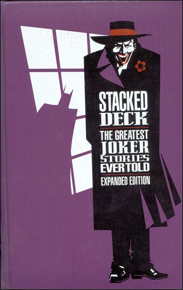 Stacked Deck 1-A by Longmeadow