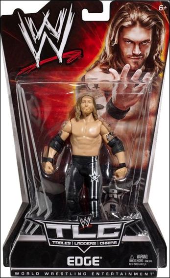 ladders for wwe figures