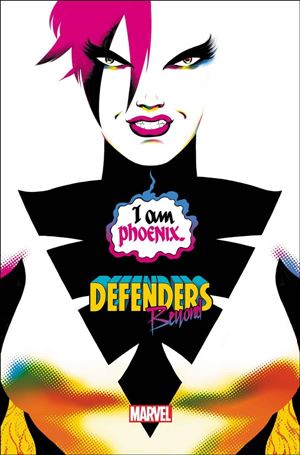 Defenders: Beyond 3-A