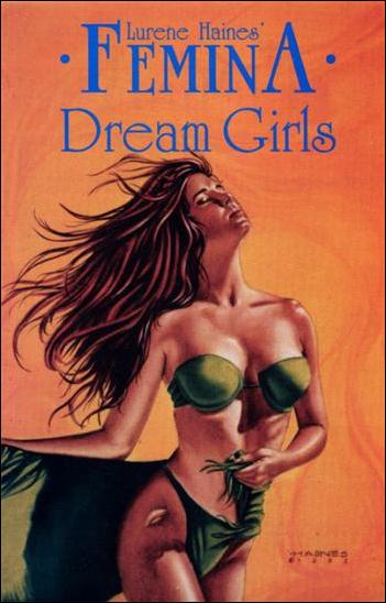 Femina: Dream Girls 1-A by Caliber