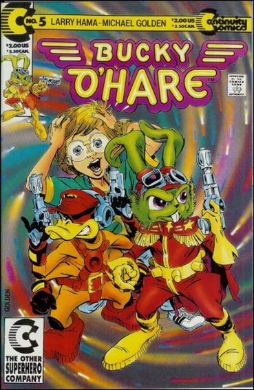 bucky o hare t shirt