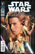 Star Wars: Episode II - Attack of the Clones 3-B