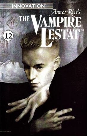 the vampire lestat graphic novel