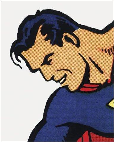 Superman: The Complete History 1-A by Chronicle Books