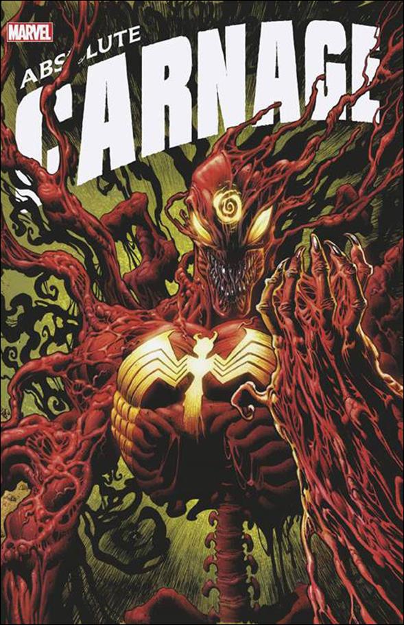 marvel absolute carnage