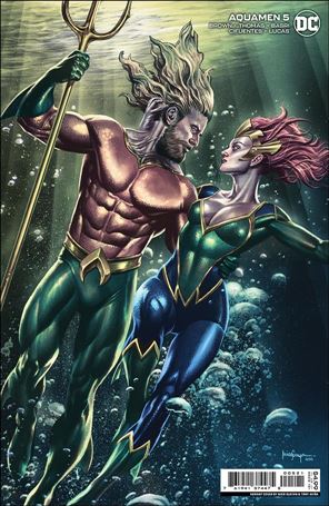 Aquamen 5-B