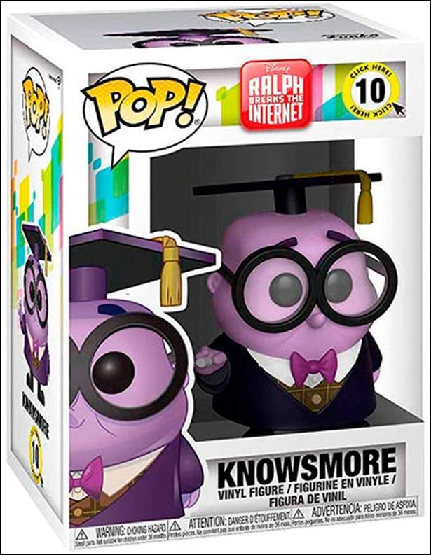 knowsmore pop