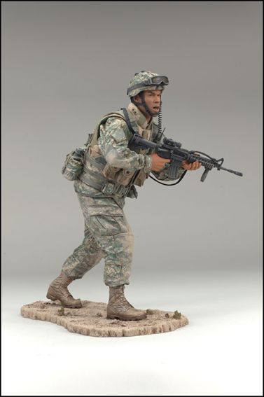 mcfarlane toys soldiers