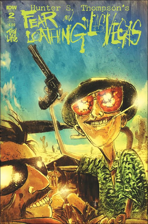 fear and loathing in las vegas where to watch