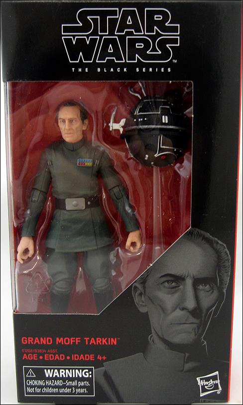 star wars black series grand moff tarkin