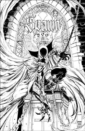 spawn mandarin comic