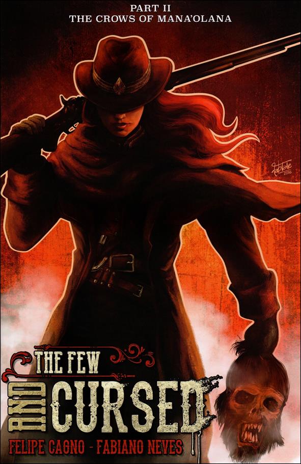 the few and cursed the few and cursed