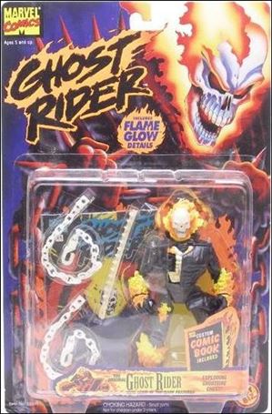 ghost rider toy biz