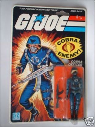 gi joe enemy characters