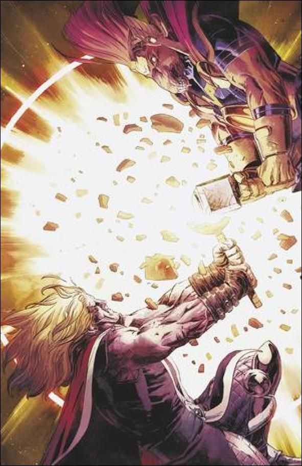 Thor (2020) 3-I by Marvel