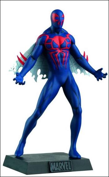 Classic Marvel Figurine Collection (UK) Spider-Man 2099 by Eaglemoss Publications