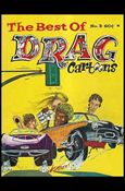 Best of Drag Cartoons (1968) 3-A