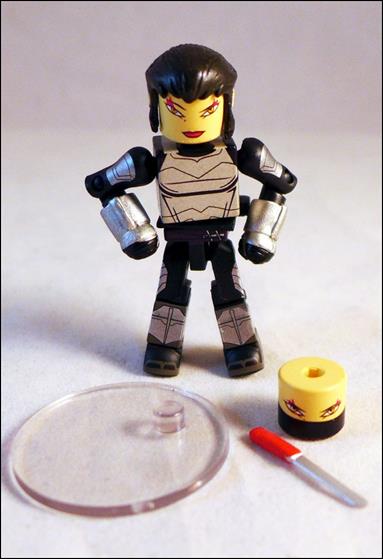 teenage mutant ninja turtles karai toy