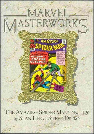 Marvel Masterworks 5-B by Marvel