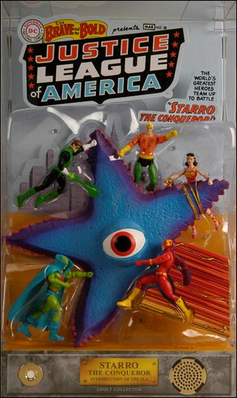 starro the conqueror funko pop