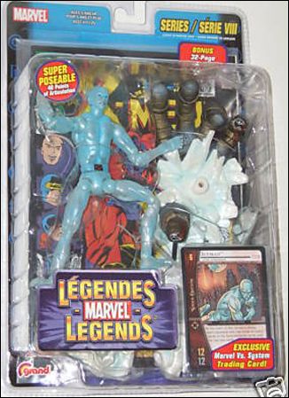 iceman toy