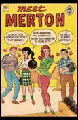 Meet Merton 11-A