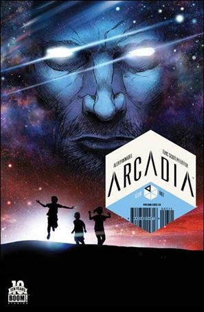Arcadia 7-A
