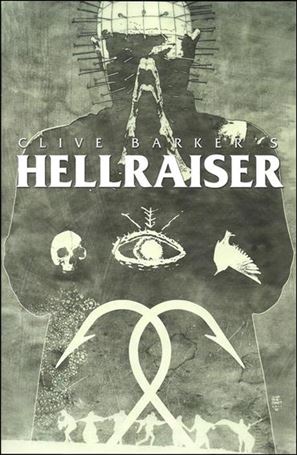 Clive Barker's Hellraiser (2011) 5-C
