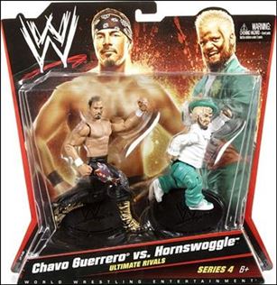 Hornswoggle Character