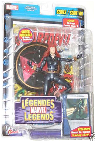 black widow toy biz