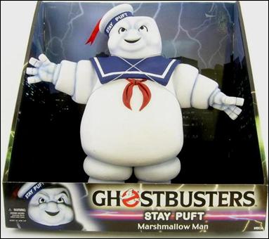 neca stay puft