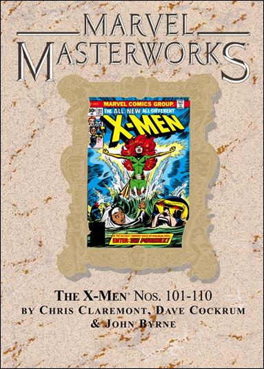 Marvel Masterworks: The Uncanny X-Men 2-B by Marvel