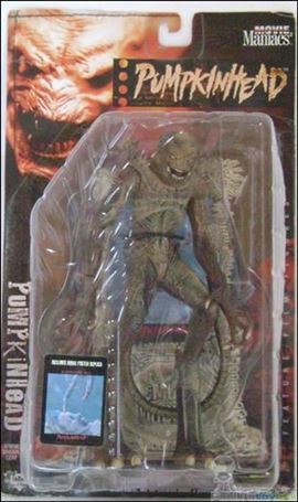 movie maniacs series 2 pumpkinhead action figure