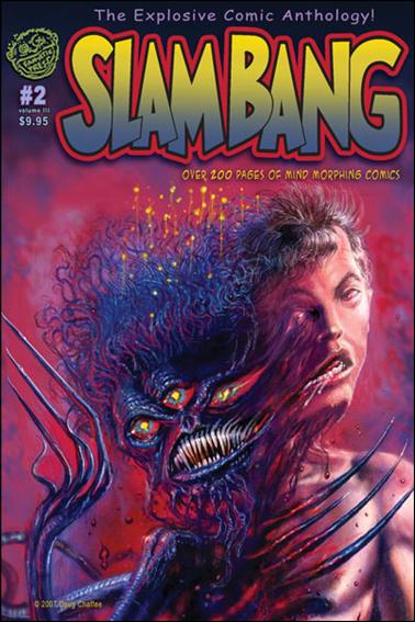 Slam Bang 2-A by Fan-Atic Press