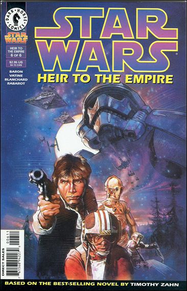 star wars heir of the empire