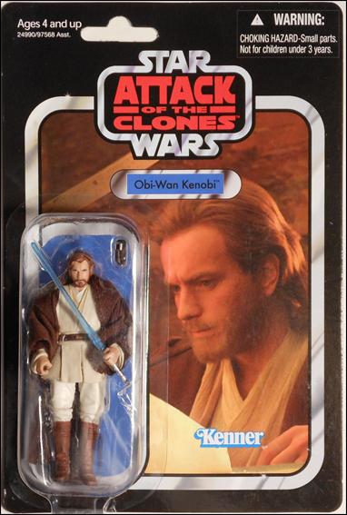 obi wan vintage