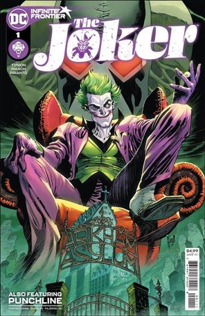 Joker (2021) 1-A