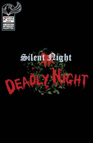 Silent Night Deadly Night 2-C