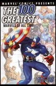 100 Greatest Marvels of All Time 2-A