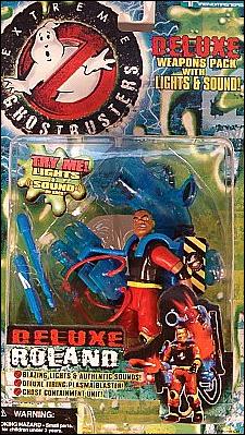 extreme ghostbusters toys