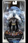 arkham asylum batman toy