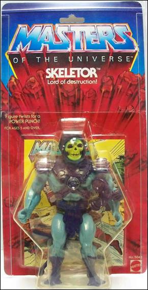 1982 skeletor action figure