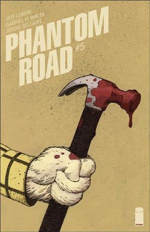 Phantom Road 5-A